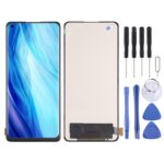 Pantalla Completa TFT para Oppo Reno3 Pro 5G, Reno4 Pro, para OnePlus 8 y Find X2 Neo (No Compatible Huella)