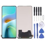 Pantalla Completa TFT para Xiaomi Redmi K30 Ultra M2006J10C sin Identificación de Huellas Dactilares