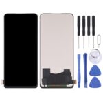 Pantalla Completa TFT para Xiaomi Redmi K30 Ultra M2006J10C sin Identificación de Huellas Dactilares - Imagen 2