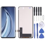 Pantalla Completa TFT para Xiaomi Mi 10 Pro 5G Mi 10 5G sin Huella Dactilar