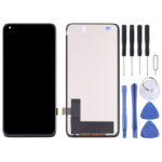 Pantalla Completa TFT para Xiaomi Mi 10 Pro 5G Mi 10 5G sin Huella Dactilar - Imagen 2