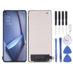 Pantalla Completa TFT para Oppo Ace 2 (No Compatible Huella)