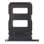 Bandeja Tarjeta SIM para Xiaomi Black Shark 4 / 4 Pro (Negro)