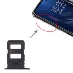 Bandeja Tarjeta SIM para Xiaomi Black Shark 4 / 4 Pro (Negro) - Imagen 4