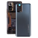 Cubierta Posterior Tapa Batería para Xiaomi Redmi Note 10 M2101K7Ai M2101K7Ag