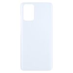 Tapa Trasera Batería Original para Xiaomi Redmi Note 10 M2101K7Ai M2101K7Ag (Blanco) - Imagen 2