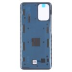 Tapa Trasera Batería Original para Xiaomi Redmi Note 10 M2101K7Ai M2101K7Ag (Blanco) - Imagen 3
