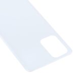 Tapa Trasera Batería Original para Xiaomi Redmi Note 10 M2101K7Ai M2101K7Ag (Blanco) - Imagen 4