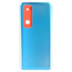 Cubierta Posterior Tapa Batería para Xiaomi Mi 10S (Azul) - Imagen 2