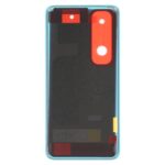 Cubierta Posterior Tapa Batería para Xiaomi Mi 10S (Azul) - Imagen 3