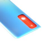 Cubierta Posterior Tapa Batería para Xiaomi Mi 10S (Azul) - Imagen 4