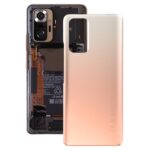 Tapa Trasera Batería para Xiaomi Redmi Note 10 Pro Max / 10 Pro 4G / 10 Pro (India)