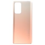 Tapa Trasera Batería para Xiaomi Redmi Note 10 Pro Max / 10 Pro 4G / 10 Pro (India) - Imagen 2