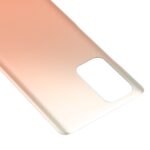 Tapa Trasera Batería para Xiaomi Redmi Note 10 Pro Max / 10 Pro 4G / 10 Pro (India) - Imagen 4