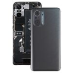 Cubierta Posterior Tapa Batería Original para Xiaomi Redmi K40 Pro M2012K11C