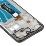 Pantalla Completa TFT para Motorola Moto G8 Plus XT2019 XT2019-2 con Marco (Negro) - Imagen 4