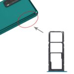 Bandeja Tarjeta SIM + Micro SD para Huawei Y7A - Imagen 4