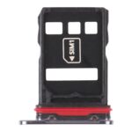 Bandeja Tarjeta SIM para Huawei Mate 40 Pro (Negro)