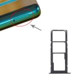 Bandeja Tarjeta SIM y Bandeja Micro SD para Huawei P Smart - Imagen 4