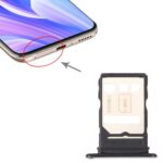 Bandeja Tarjeta SIM para Huawei Enjoy 20 Plus 5G - Imagen 4