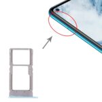 Bandeja Tarjeta SIM y Micro SD para Huawei Maimang 9 - Imagen 4