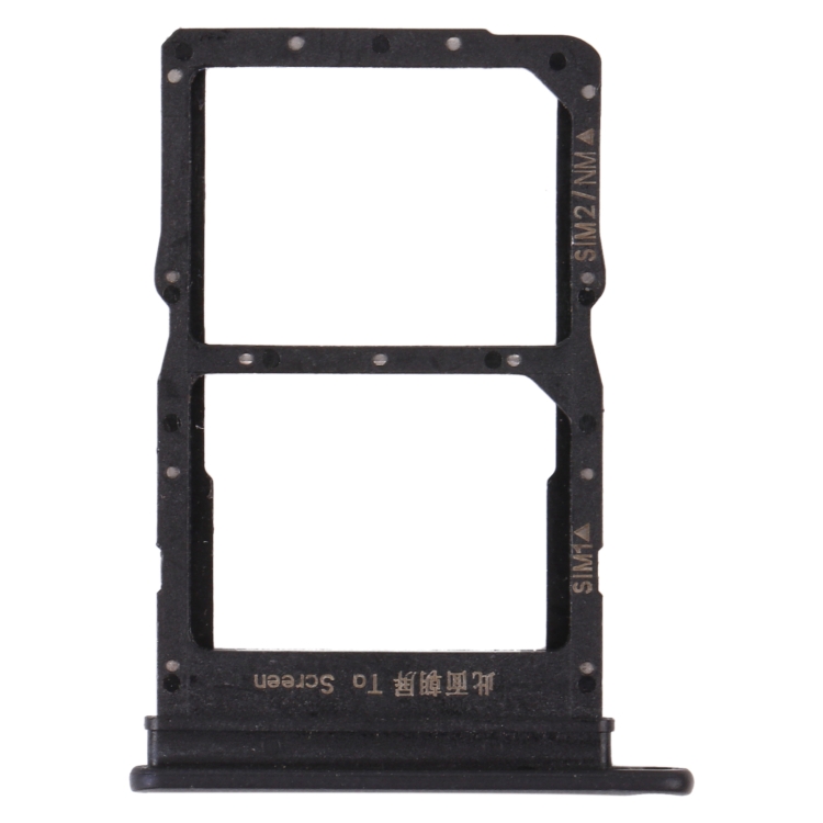 SPS2221B.jpg Bandeja Tarjeta SIM para Honor X10 Max 5G - Imagen 1