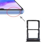 Bandeja Tarjeta SIM para Huawei Enjoy 20 Pro - Imagen 4