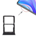 Bandeja Tarjeta SIM para Huawei P Smart S - Imagen 4
