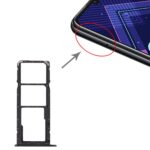 Bandeja Tarjeta SIM + Micro SD para Honor 8A - Imagen 4