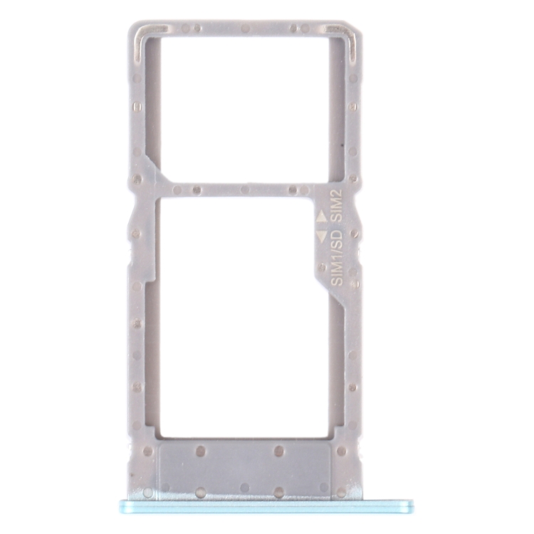 SPS2237PB.jpg Bandeja Tarjeta SIM + Micro SD para Honor Play 4 - Imagen 1