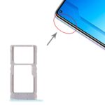 Bandeja Tarjeta SIM + Micro SD para Honor Play 4 - Imagen 4