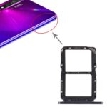 Bandeja Tarjeta SIM para Huawei Nova 5T - Imagen 4