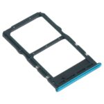 Bandeja Tarjeta SIM para Huawei Mate 30 Lite (Verde) - Imagen 3