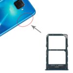Bandeja Tarjeta SIM para Huawei Mate 30 Lite (Verde) - Imagen 4