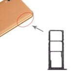 Bandeja Tarjeta SIM + Micro SD para Huawei Enjoy 9E - Imagen 4
