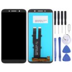 Pantalla Completa para Nokia C1 Plus TA-1312 (Negro) - Imagen 2