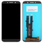 Pantalla Completa para Nokia C1 Plus TA-1312 (Negro) - Imagen 3