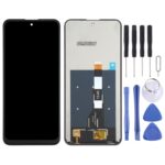 Pantalla Completa para Nokia X20 (Negro) - Imagen 2