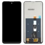 Pantalla Completa para Nokia X20 (Negro) - Imagen 3