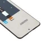 Pantalla Completa para Nokia X20 (Negro) - Imagen 4