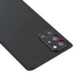 Tapa Trasera de Batería con Lente de Cámara para OnePlus 9R - Imagen 4