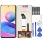 Pantalla Completa IPS Original para Xiaomi Redmi Note 10 5G Poco M3 Pro 5G Redmi Note 10T 5G Redmi Note 11SE M2103K19