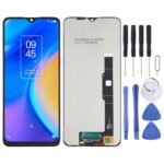 Pantalla Completa TFT para TCL 20 SE T761H