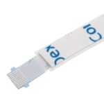 Conector de Disco Duro DD0X18HD031 con Cable Flex para HP 15-Ab 17-G 17-S - Imagen 4