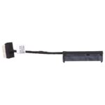 Conector de Disco Duro DC020029U00 con Cable Flex para HP Zbook 15 17 G3 G4