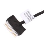 Conector de Disco Duro DC020029U00 con Cable Flex para HP Zbook 15 17 G3 G4 - Imagen 4