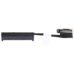 Conector de Disco Duro Dc02C00E000 06Nvft con Cable Flex para Dell Latitude E5580 M3520