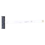 Conector de Disco Duro NBX0002EM000RK2W9 con Cable Flex para Dell Inspiron 15 3580 3582 3583 3480