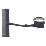 Conector de Toma de Disco Duro con Cable Flex para Dell Latitude E5450 Dc02C007400 08Gd6D