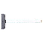Conector de Caja de Disco Duro con Cable Flex para Dell Inspiron G3 15 3579 3779 Nbx00029V00 10.3cm
